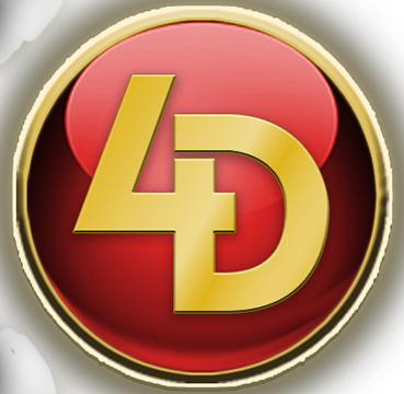 TOGEL TOTO 4D