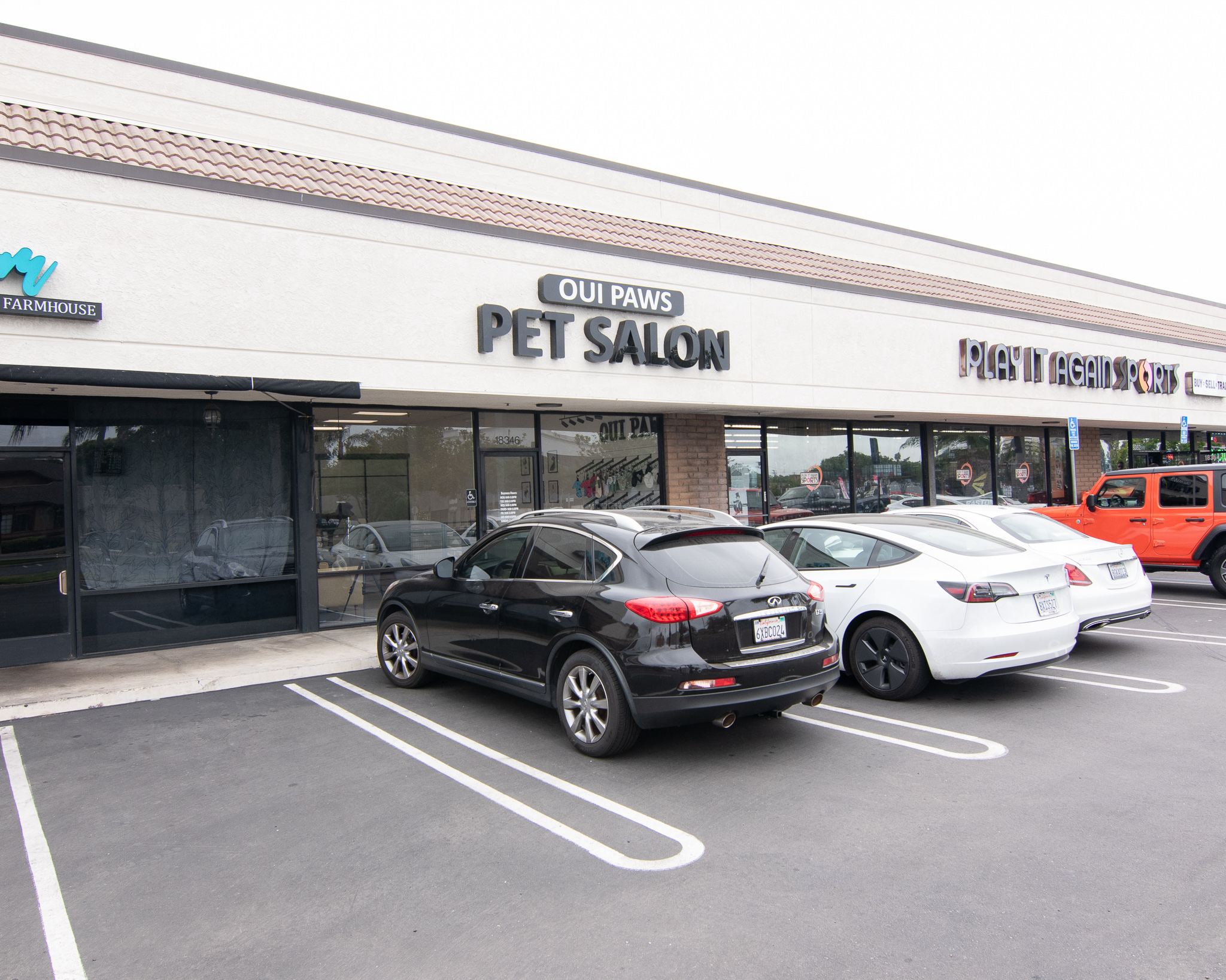 Pet Grooming Huntington Beach